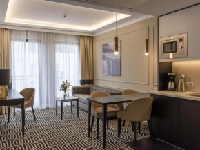 VacationClub - Baltic Park Fort Apartament F.415, Świnoujście